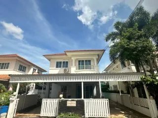 出租 3 卧室 独立屋 在 Mueang Khon Kaen, Khon Kaen