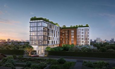 Villa en venta de 3 habitaciones en Khlong Toei, Bangkok
