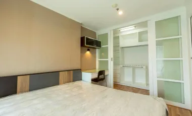 Condo en alquiler de 1 habitaciones en Suan Luang, Bangkok