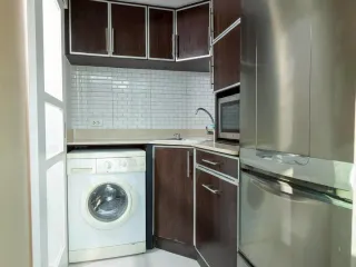 For rent 1 Beds condo in Suan Luang, Bangkok