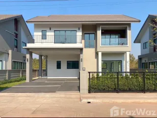 出租 4 卧室 独立屋 在 Mueang Khon Kaen, Khon Kaen
