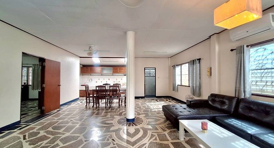 À louer 3 chambres maison à Hua Hin, Prachuap Khiri Khan