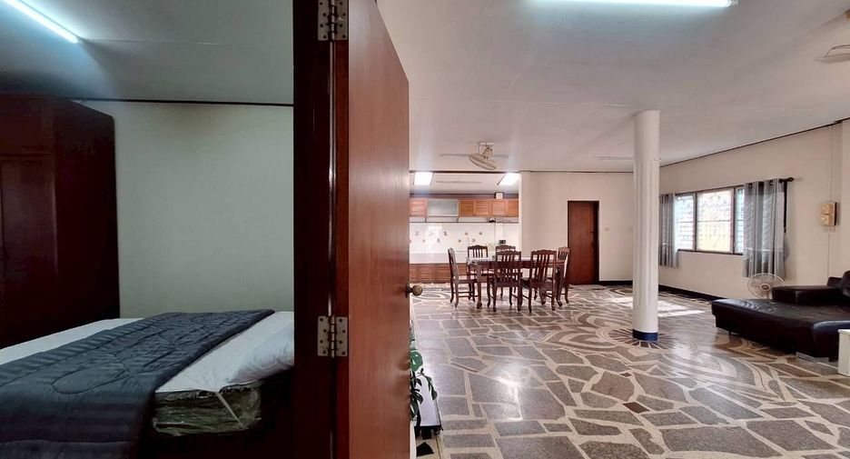 À louer 3 chambres maison à Hua Hin, Prachuap Khiri Khan