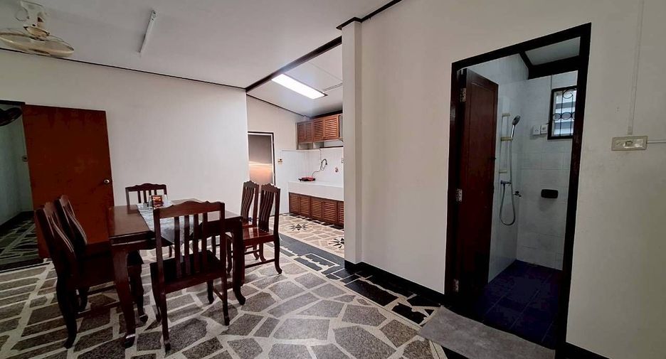 À louer 3 chambres maison à Hua Hin, Prachuap Khiri Khan