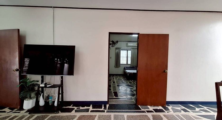 À louer 3 chambres maison à Hua Hin, Prachuap Khiri Khan