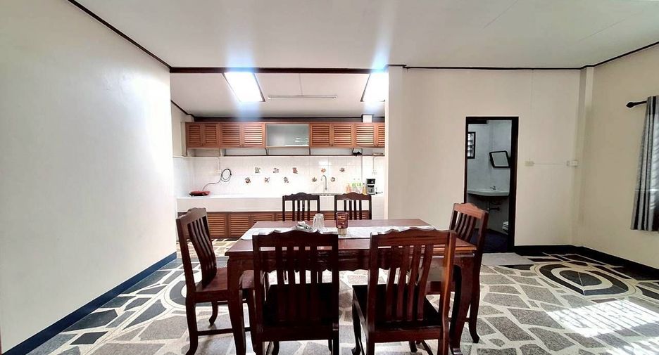 À louer 3 chambres maison à Hua Hin, Prachuap Khiri Khan
