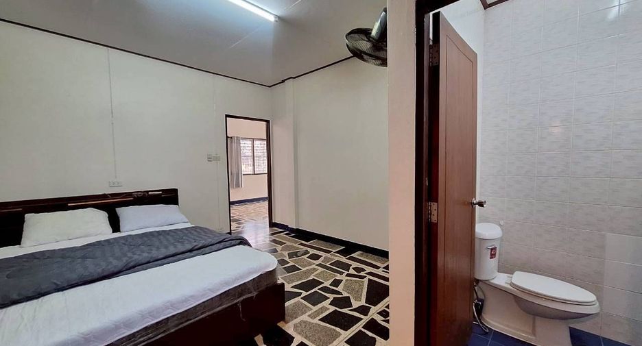À louer 3 chambres maison à Hua Hin, Prachuap Khiri Khan