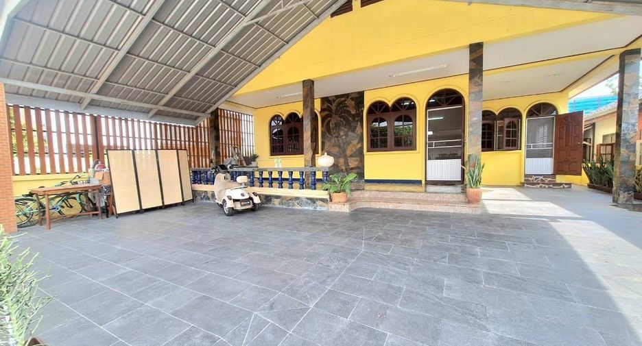 À louer 3 chambres maison à Hua Hin, Prachuap Khiri Khan