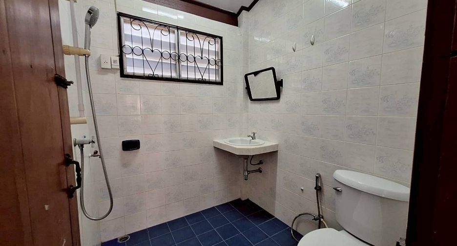 À louer 3 chambres maison à Hua Hin, Prachuap Khiri Khan