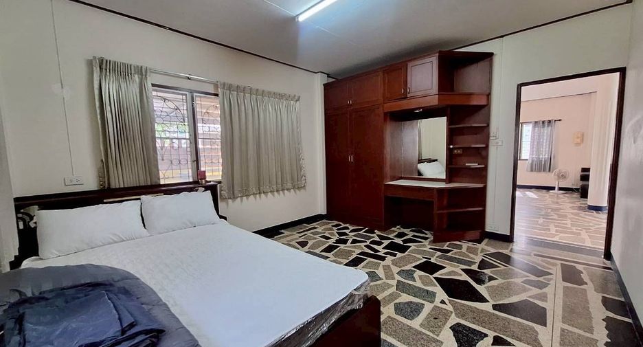 À louer 3 chambres maison à Hua Hin, Prachuap Khiri Khan