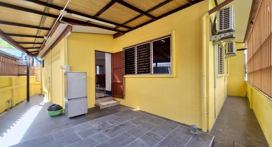 À louer 3 chambres maison à Hua Hin, Prachuap Khiri Khan