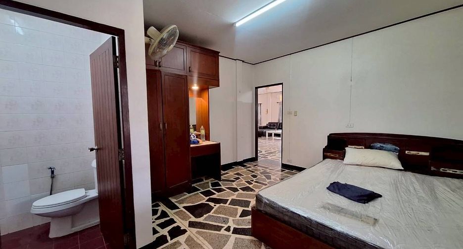 À louer 3 chambres maison à Hua Hin, Prachuap Khiri Khan