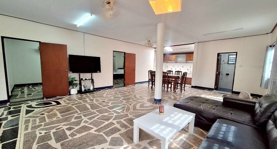 À louer 3 chambres maison à Hua Hin, Prachuap Khiri Khan