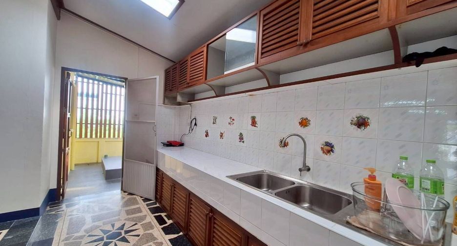 À louer 3 chambres maison à Hua Hin, Prachuap Khiri Khan