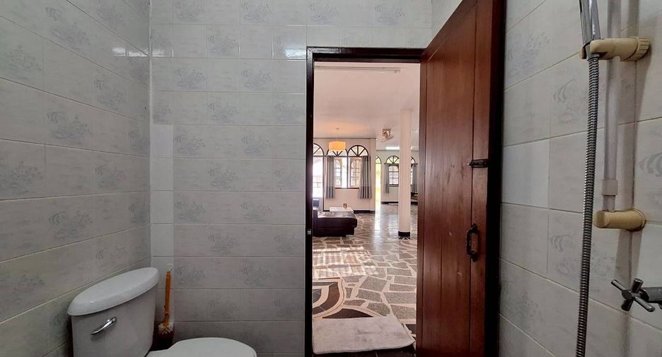 À louer 3 chambres maison à Hua Hin, Prachuap Khiri Khan