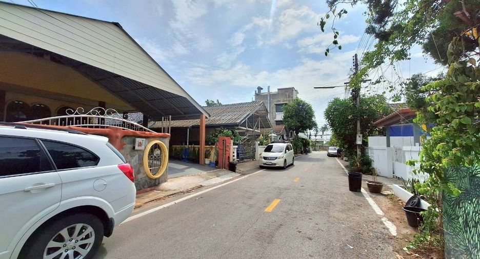 À louer 3 chambres maison à Hua Hin, Prachuap Khiri Khan