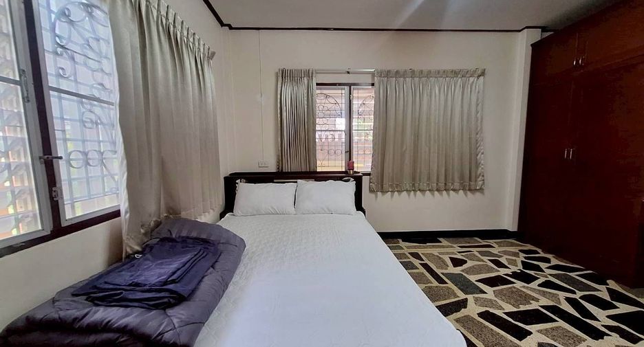 À louer 3 chambres maison à Hua Hin, Prachuap Khiri Khan