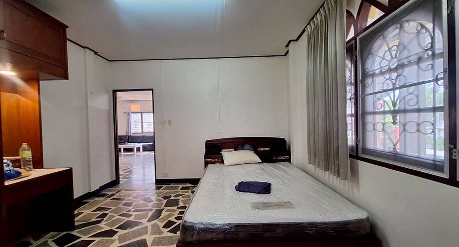 À louer 3 chambres maison à Hua Hin, Prachuap Khiri Khan