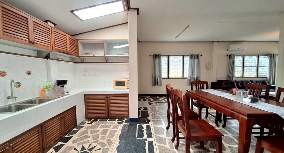 À louer 3 chambres maison à Hua Hin, Prachuap Khiri Khan