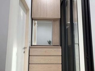 Аренда 1 кровать кондо в Mueang Samut Prakan, Самутпракан
