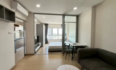 Продажа и аренда 1 кровать кондо в Mueang Samut Prakan, Самутпракан