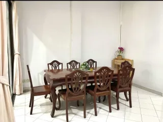 Casa en venta de 5 habitaciones en Wang Thonglang, Bangkok