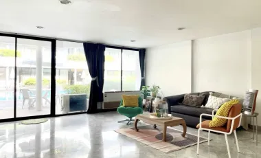 ขาย 5 ห้องนอน บ้านเดี่ยว ใน วังทองหลาง, กรุงเทพฯ