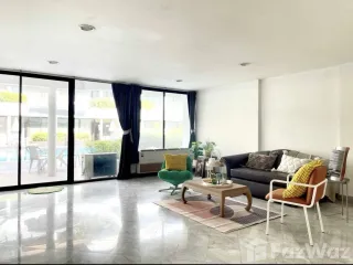 Casa en venta de 5 habitaciones en Wang Thonglang, Bangkok