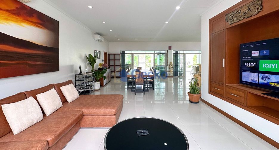 Haus zur Miete und zum Kauf mit 5 Zimmer in Bang Lamung, Chonburi
