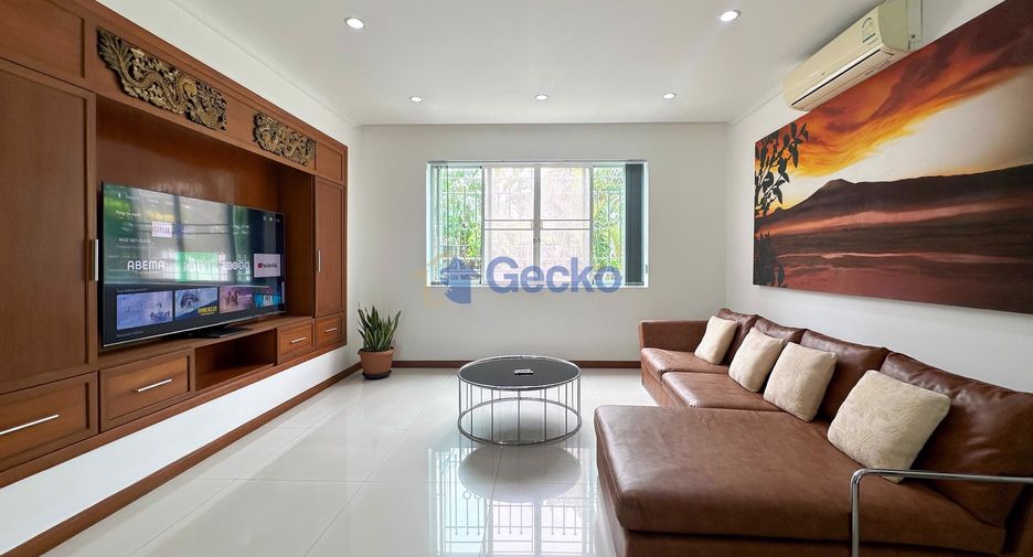 Haus zur Miete und zum Kauf mit 5 Zimmer in Bang Lamung, Chonburi