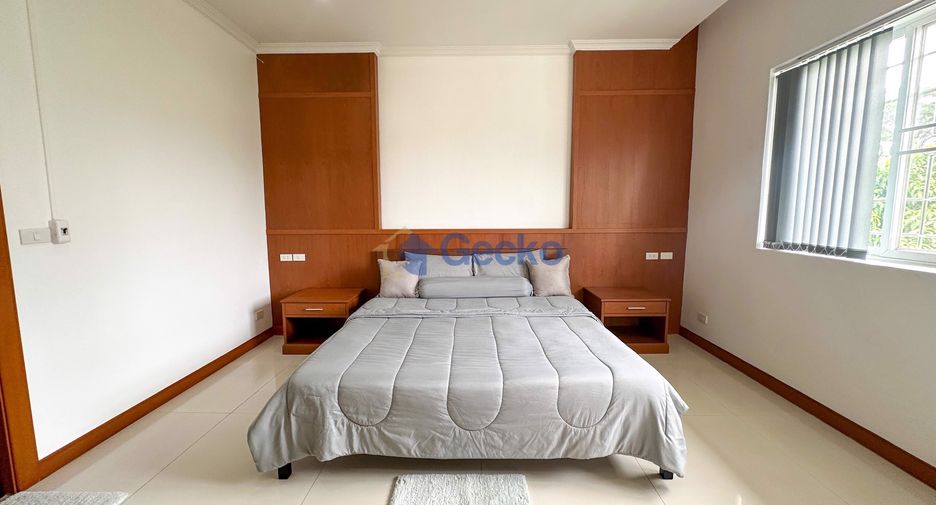 Haus zur Miete und zum Kauf mit 5 Zimmer in Bang Lamung, Chonburi