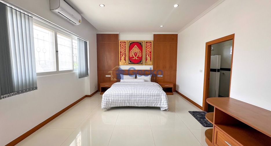 Haus zur Miete und zum Kauf mit 5 Zimmer in Bang Lamung, Chonburi