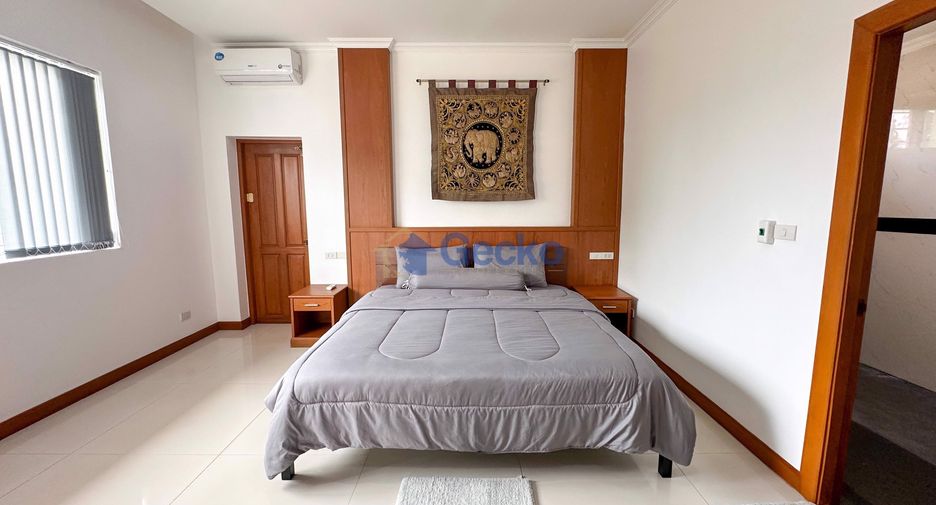 Haus zur Miete und zum Kauf mit 5 Zimmer in Bang Lamung, Chonburi