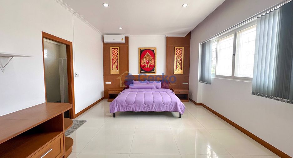 Haus zur Miete und zum Kauf mit 5 Zimmer in Bang Lamung, Chonburi