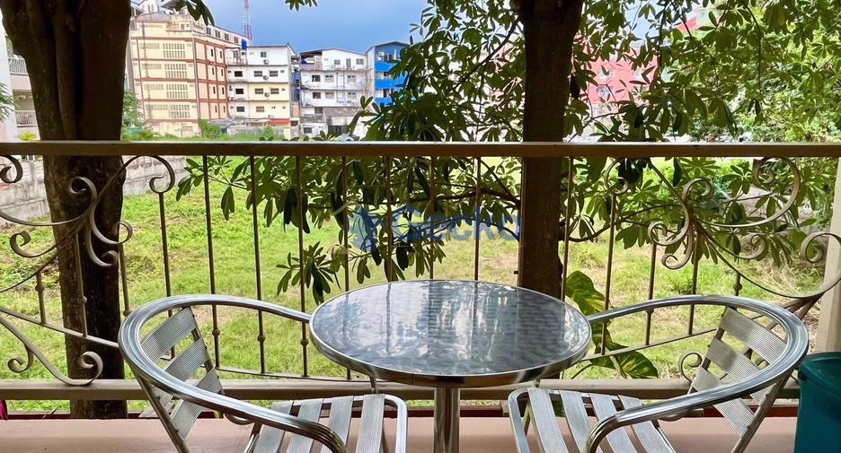 For sale 1 bed condo in South Pattaya, Pattaya