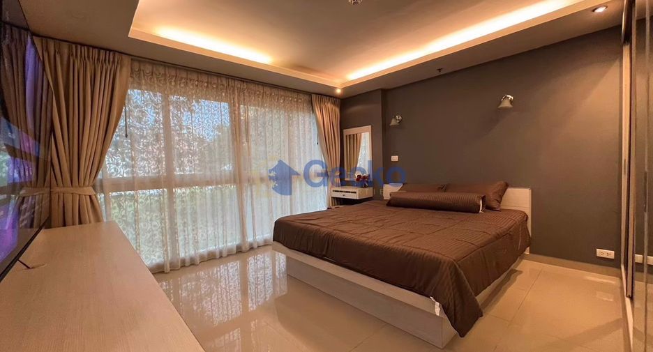 For sale 1 bed condo in South Pattaya, Pattaya
