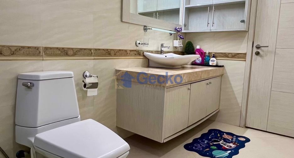 For sale 1 bed condo in South Pattaya, Pattaya