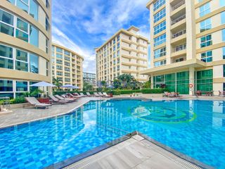 For Rent 1 Bedroom Condo In Bang Lamung, Chonburi