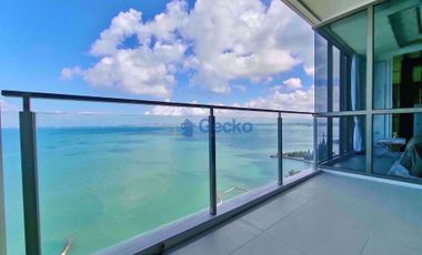 Wohnung zum Kauf mit 2 Zimmer in North Pattaya, Pattaya