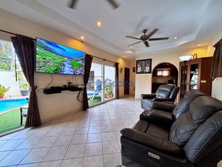Casa en venta de 2 habitaciones en Bang Lamung, Chonburi