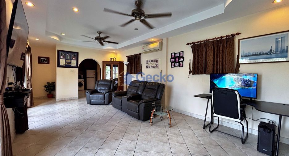 For sale 2 bedrooms house in South Pattaya, Pattaya