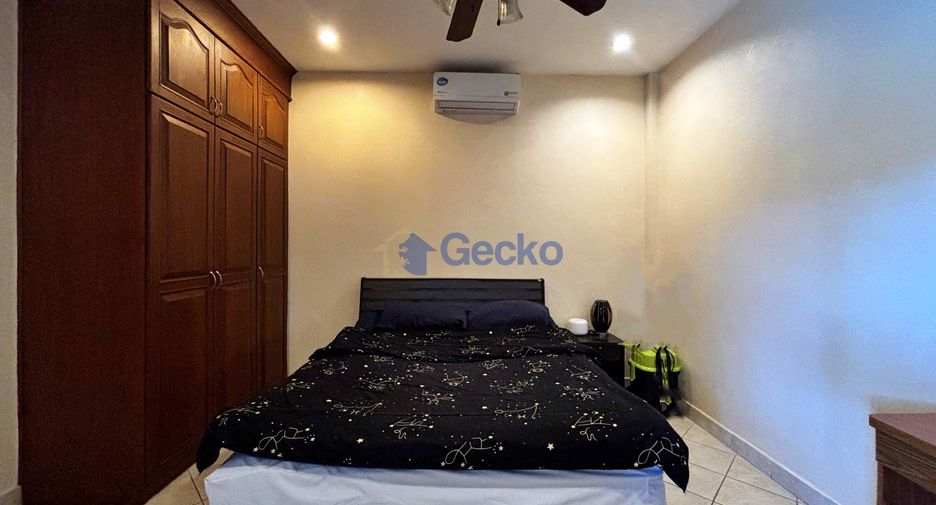 For sale 2 bedrooms house in South Pattaya, Pattaya