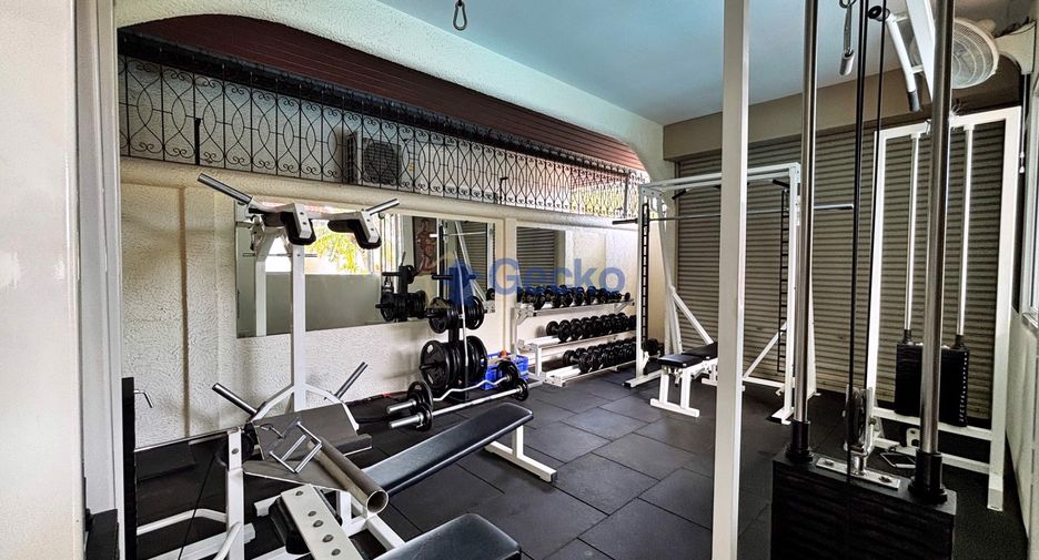 For sale 2 bedrooms house in South Pattaya, Pattaya