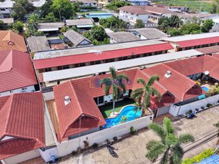Casa en venta de 2 habitaciones en Bang Lamung, Chonburi