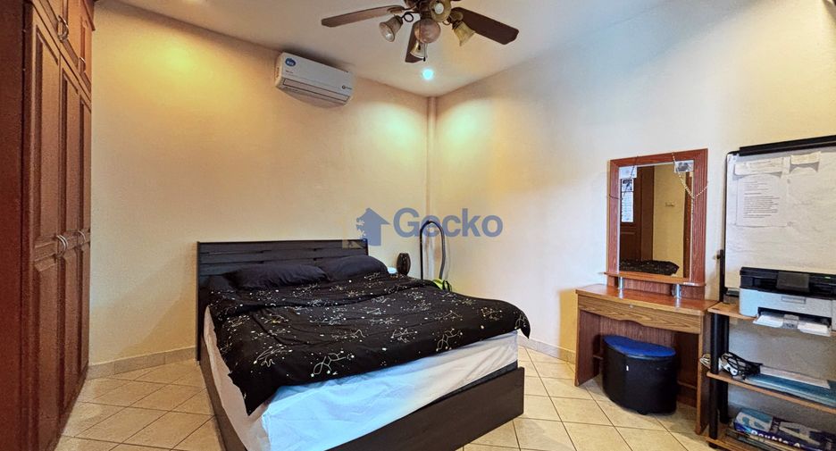 For sale 2 bedrooms house in South Pattaya, Pattaya