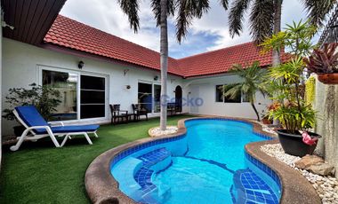 Casa en venta de 2 habitaciones en South Pattaya, Pattaya
