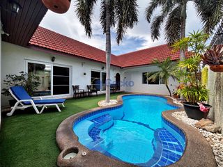 Casa en venta de 2 habitaciones en Bang Lamung, Chonburi