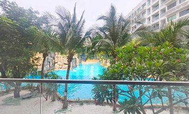 For sale 1 bed condo in Jomtien, Pattaya