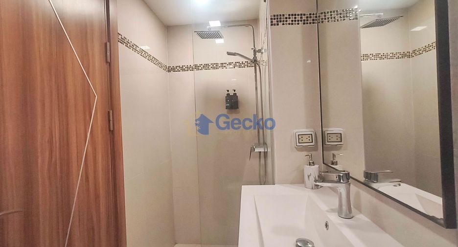 For sale 1 bed condo in Jomtien, Pattaya