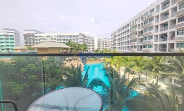 For sale 1 bed condo in Jomtien, Pattaya